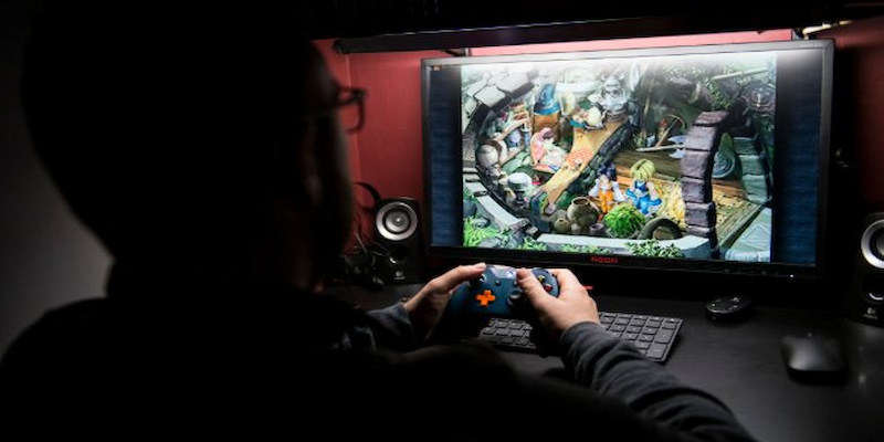 Mẹo Cược Esports Tại Bongvip