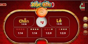 Tìm hiểu xóc đĩa online