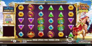 Biendo Đánh Giá Hiệu Suất Thưởng Của Slot Gates Of Olympus