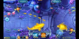 Bắn Cá Đổi Thưởng MMWIN