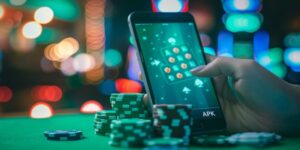 CF68 có an toàn không - Phân tích độ bảo mật hệ thống