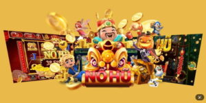 Chơi Game Nổ Hũ Bongvip