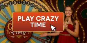 Crazy time tại mana88 – trò chơi truyền hình trực tiếp