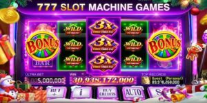 Bongvip Slot Cổ Điển Và Lối Chơi Phù Hợp Người Mới